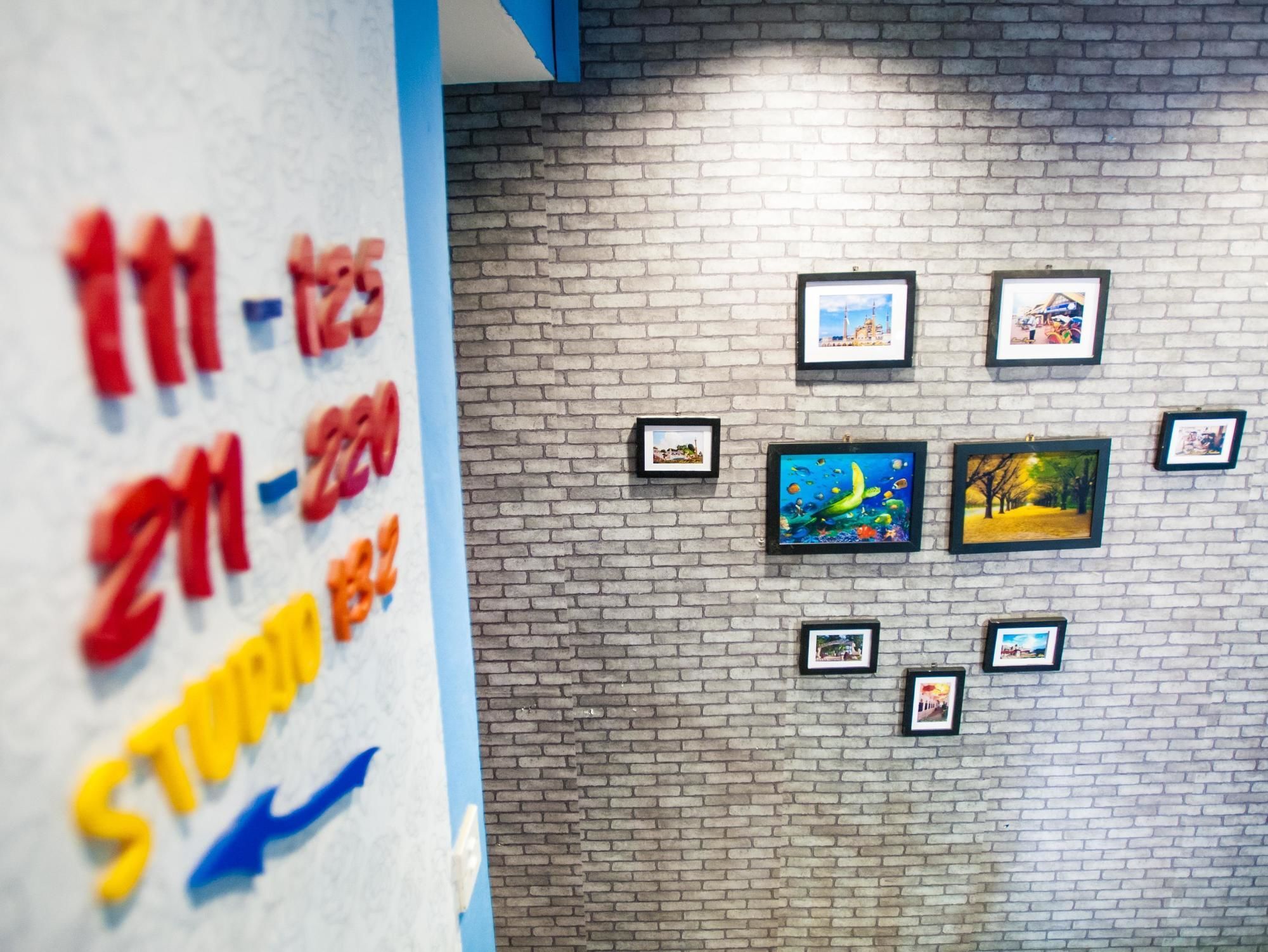 โรงแรมดีเจ ซิติ้พอยท์ กัวลาตรังกานู ภายนอก รูปภาพ